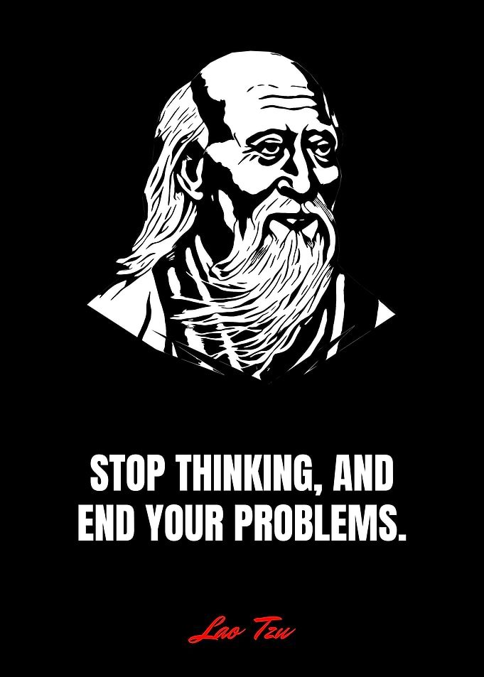 Lao Tzu Quotes