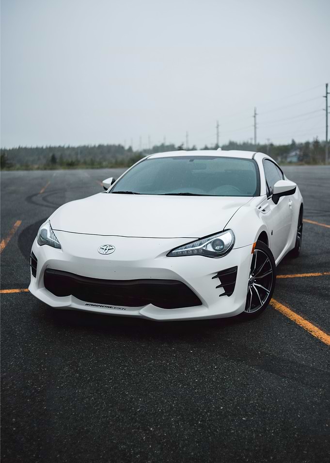 GT86 Toyota