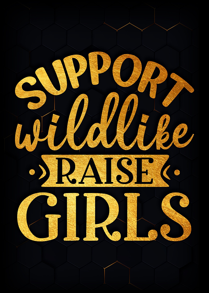 Support wildlike raise