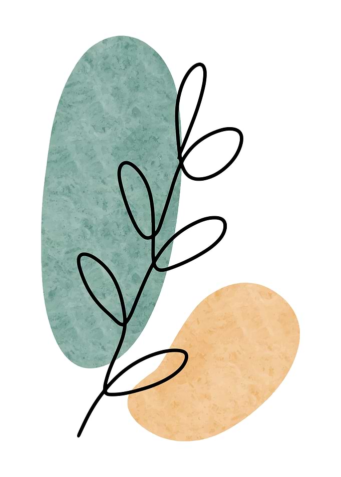 Abstract Botanical