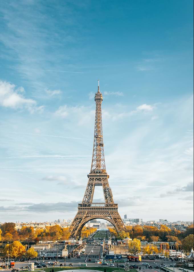 Paris