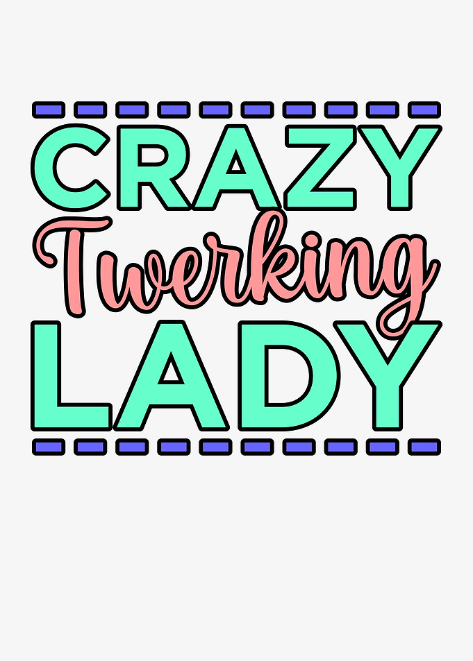 Twerking