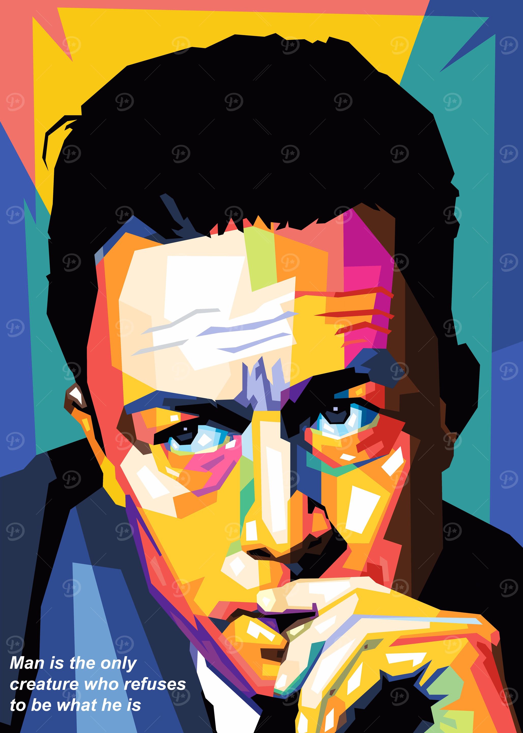 Albert Camus