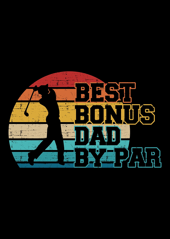 Best stepdad ever