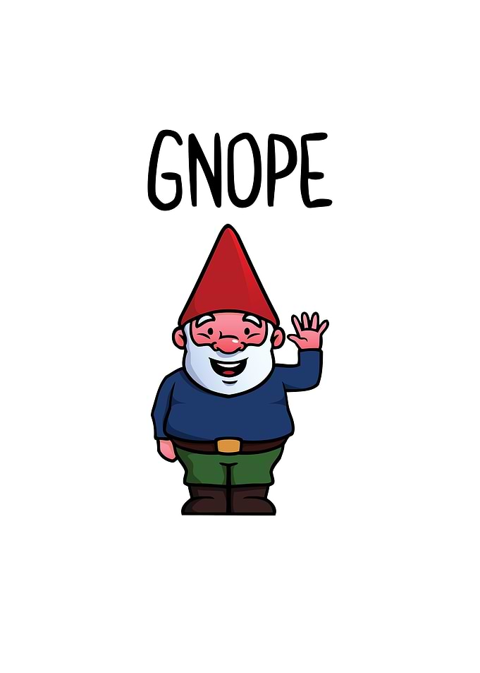 Gnope