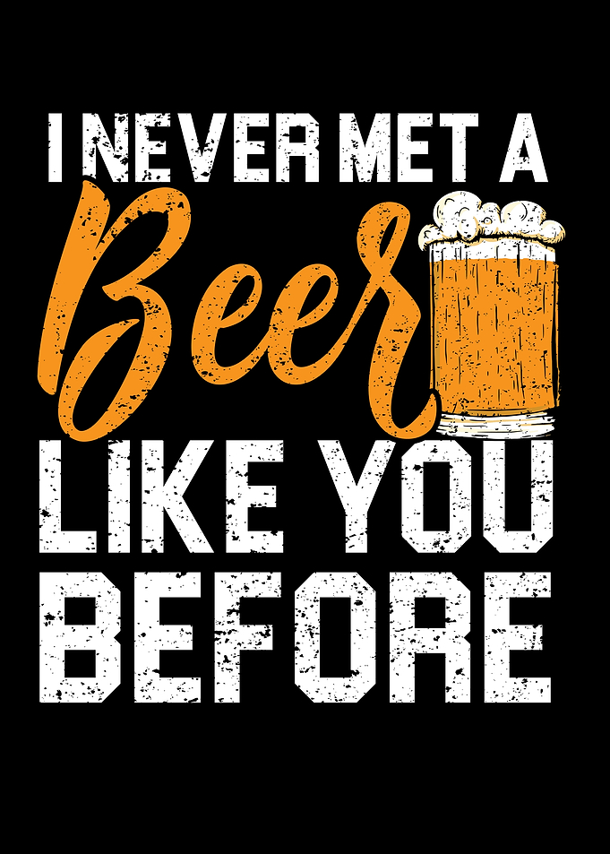 A Beer Like You