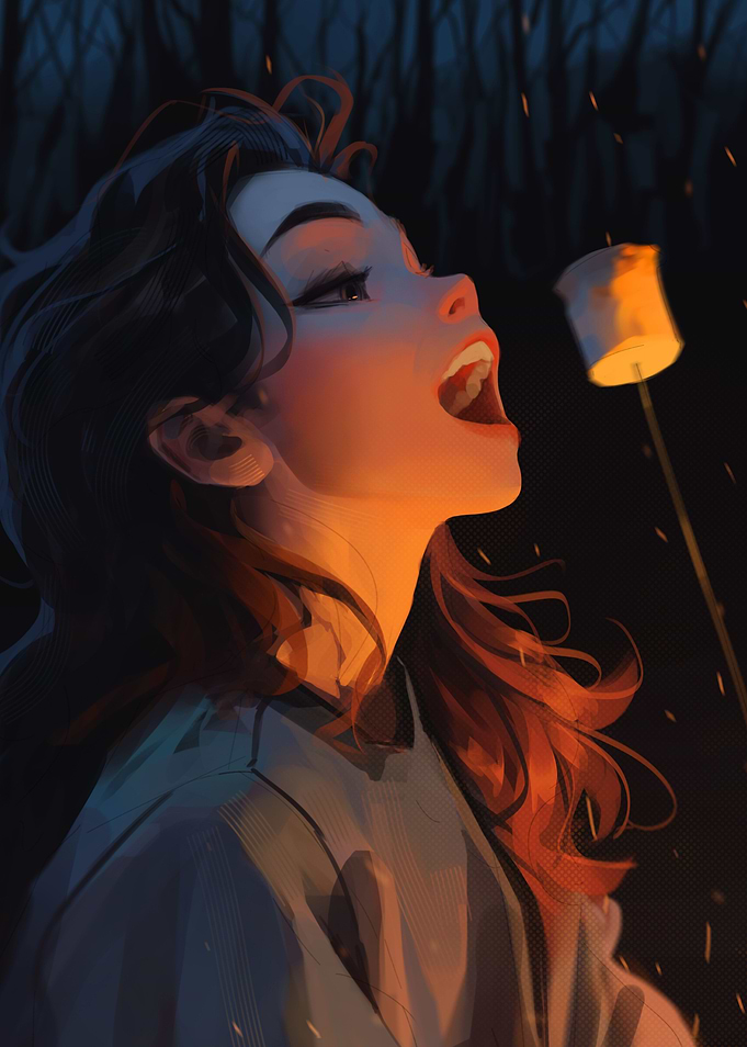 Campfire