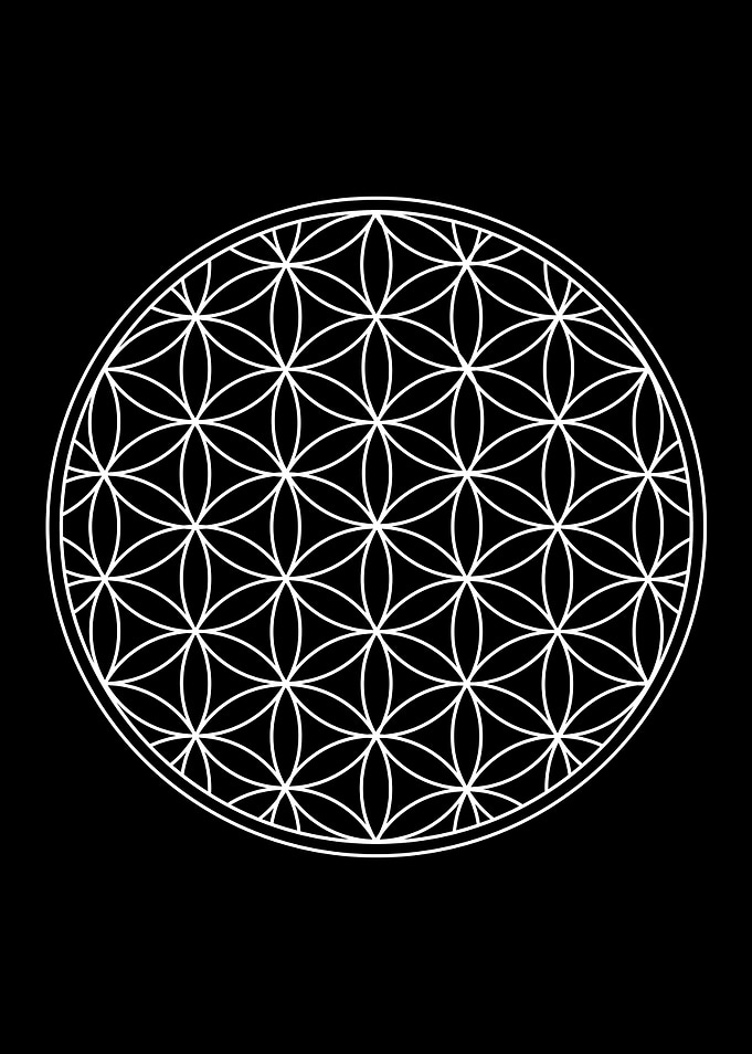 flower of life