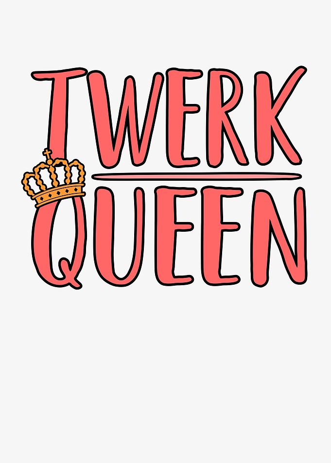 Twerking