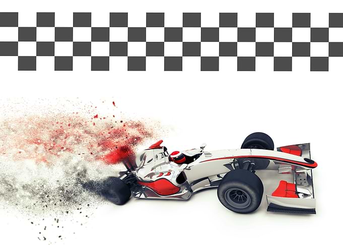 speed