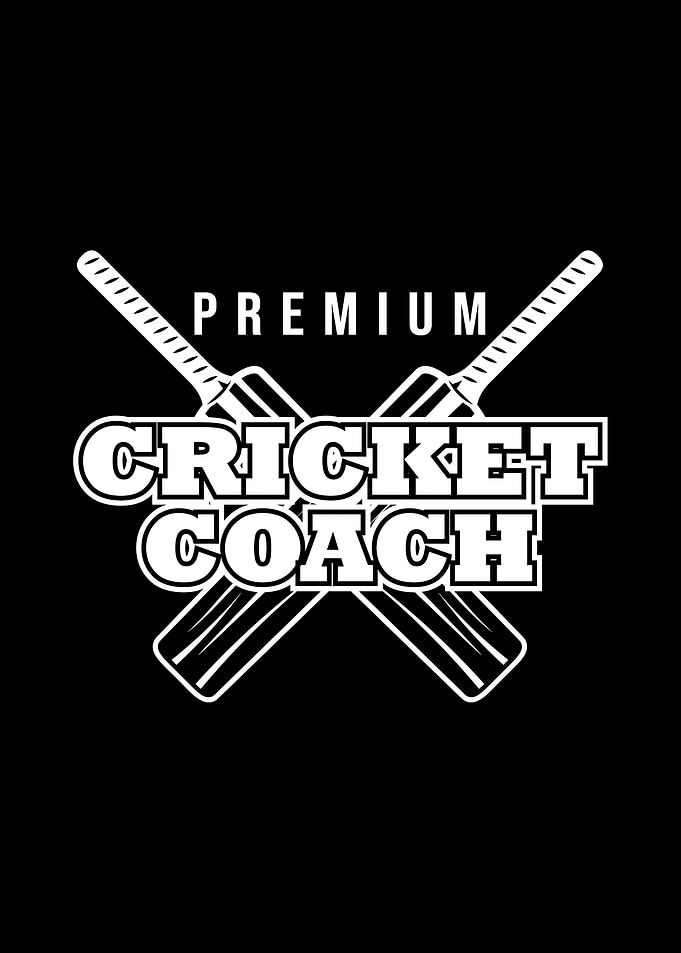 Cricket Coach Sports Gifts