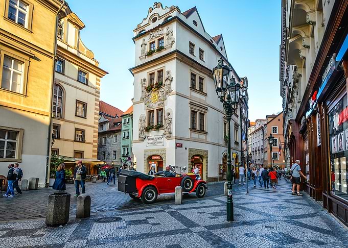 streetprague