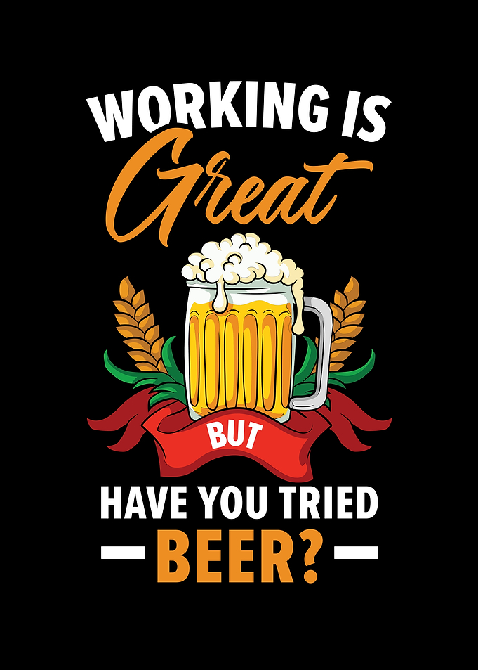 Have You Tried Beer