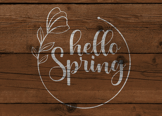 Hello Spring