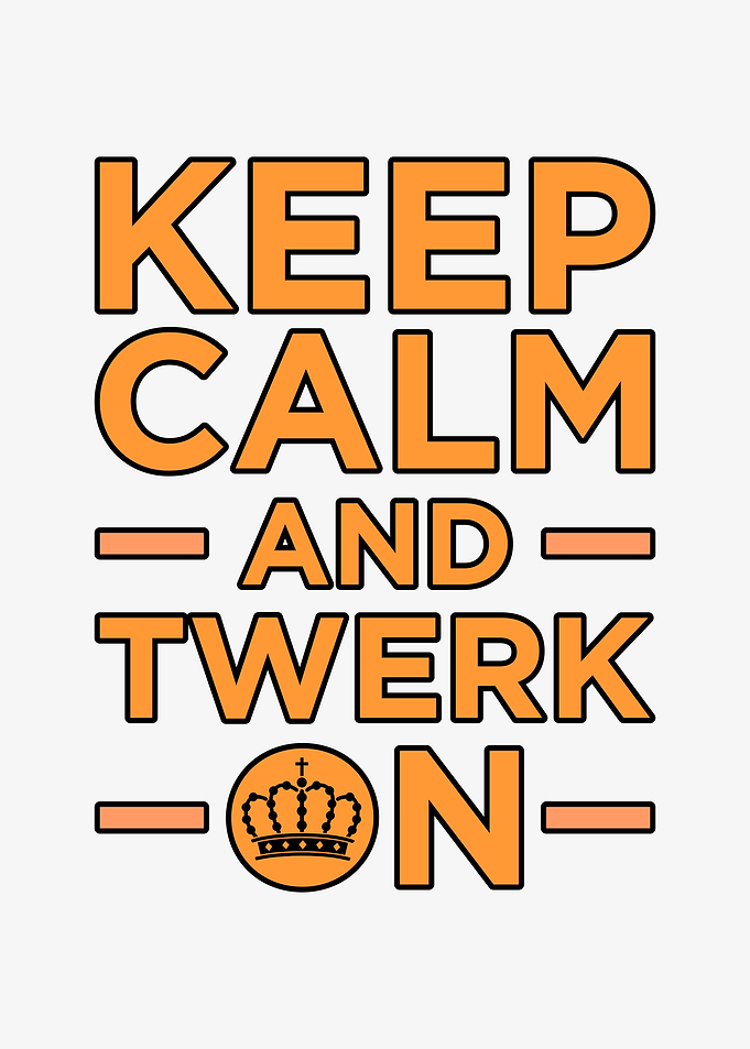 Twerking