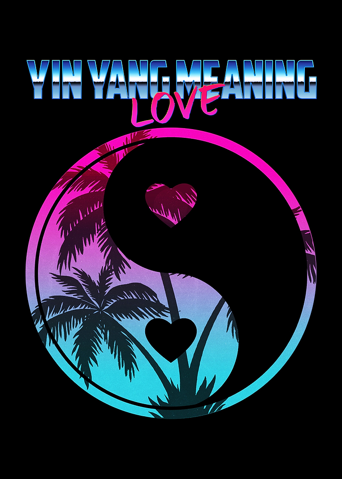 Yin Yang Lovers
