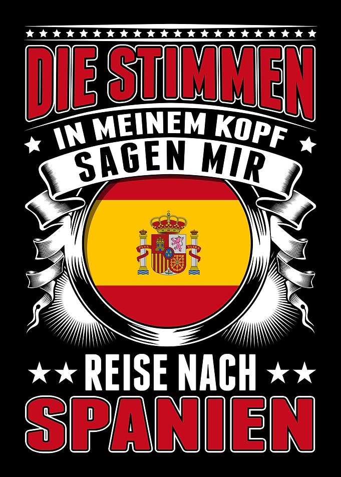 Spanien Stimmen Spanische