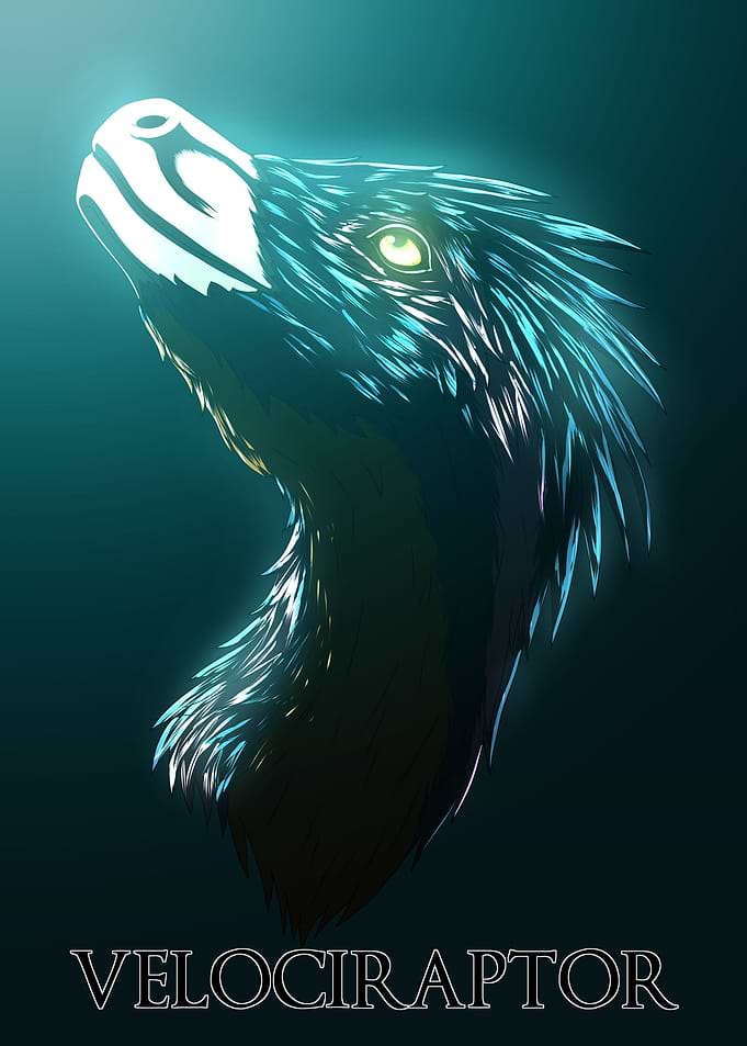 Velociraptor