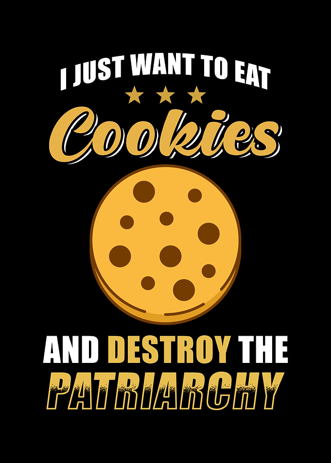 Donuts And Destroy The