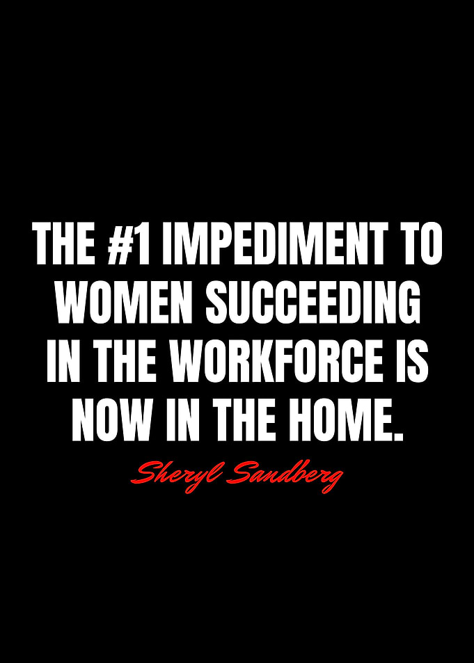 Sheryl Sandberg Quotes