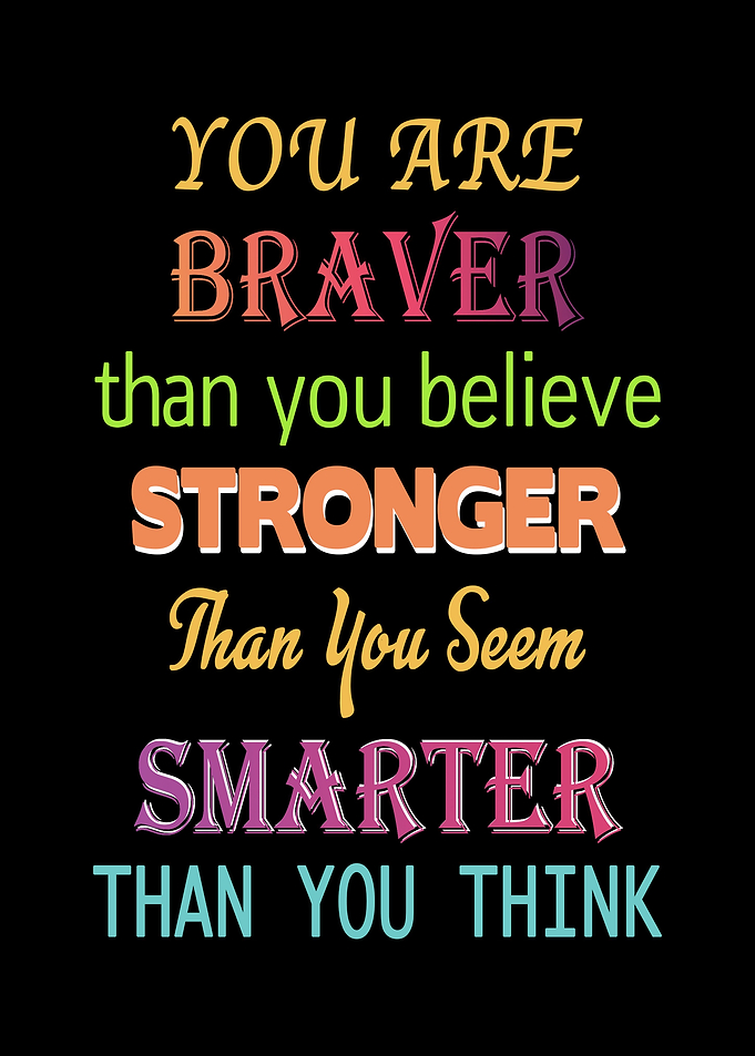 Braver