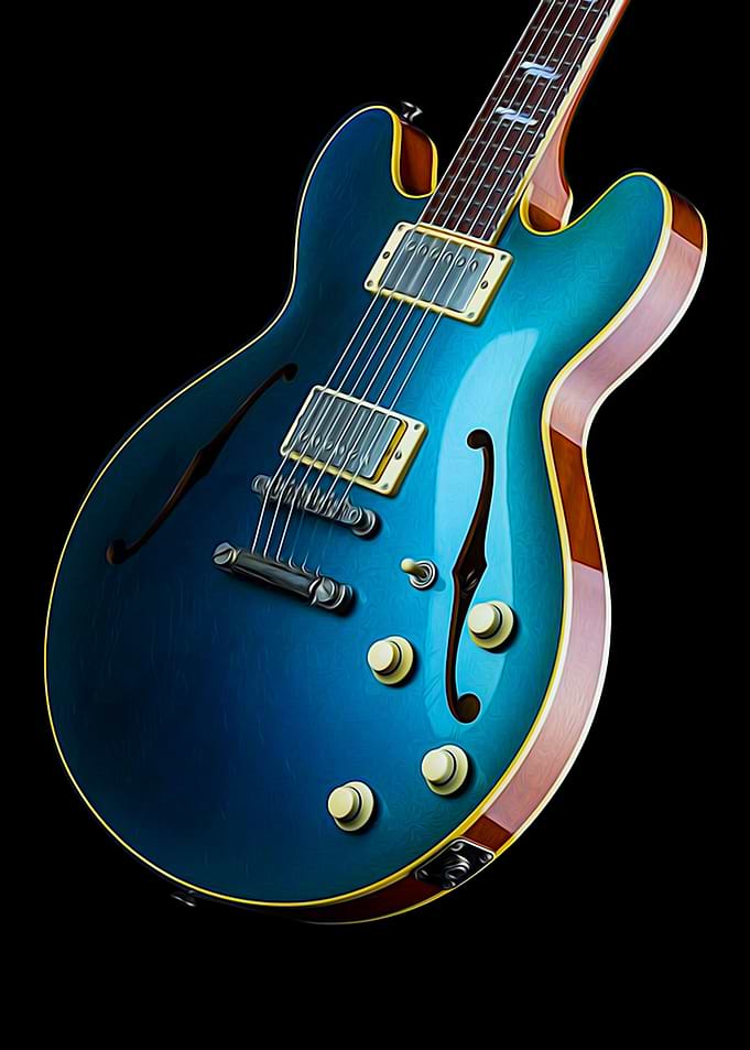Guitar
