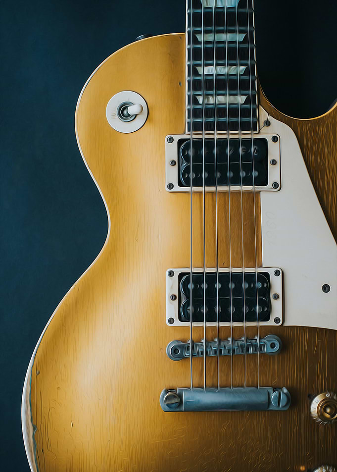 Guitar