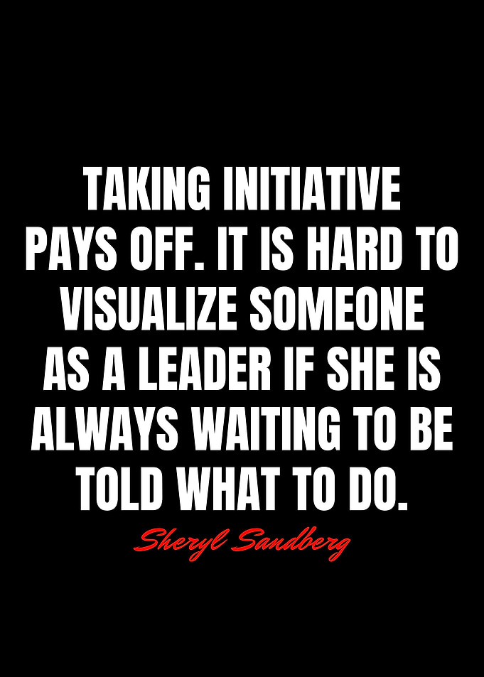 Sheryl Sandberg Quotes
