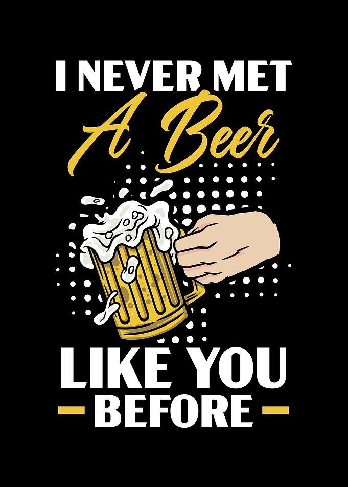 A Beer Like You