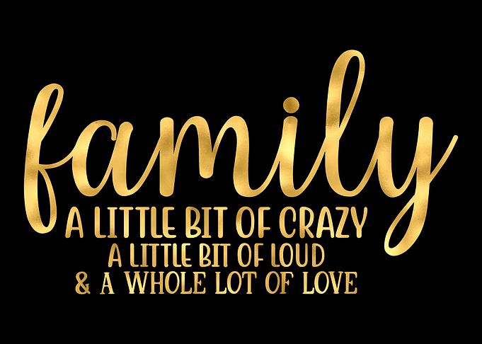 Family Magical Ingredients