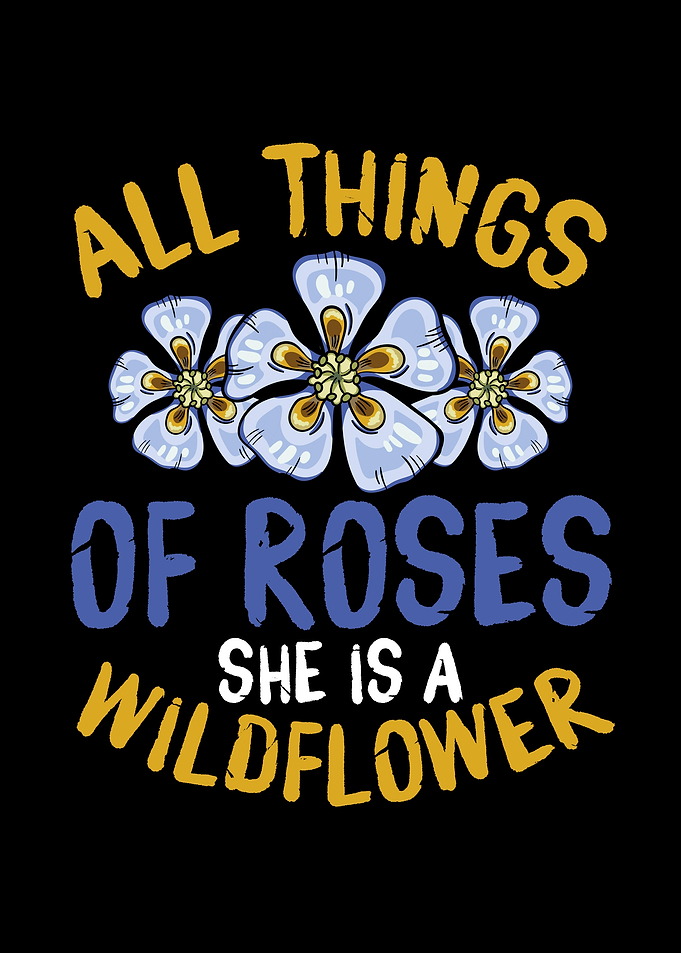 All things of roses