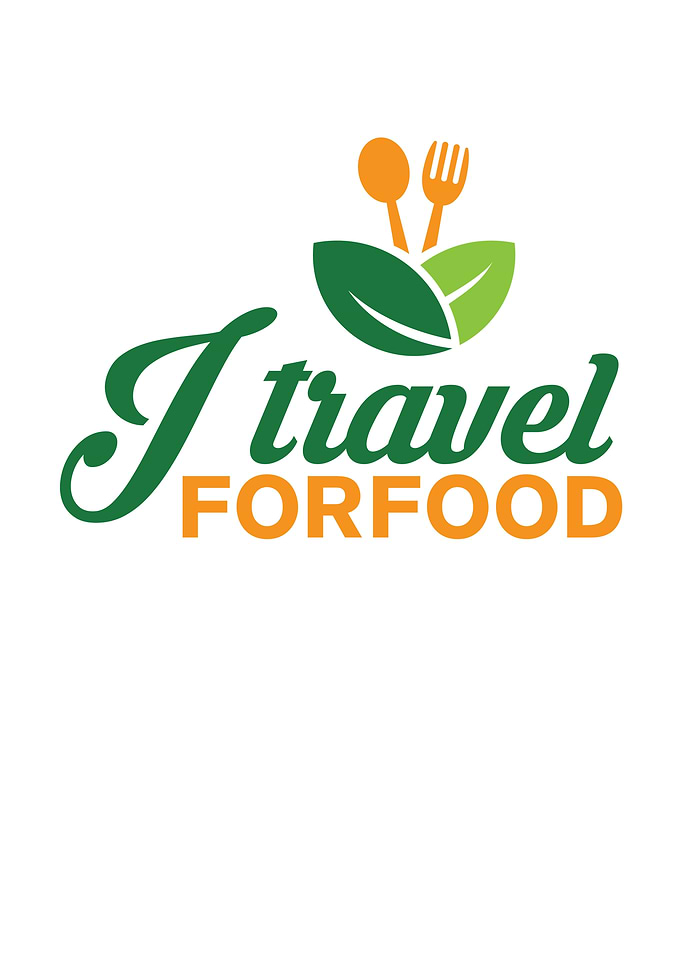 I Travel For Food Food