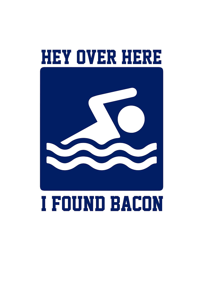 Hey Over Here I Found