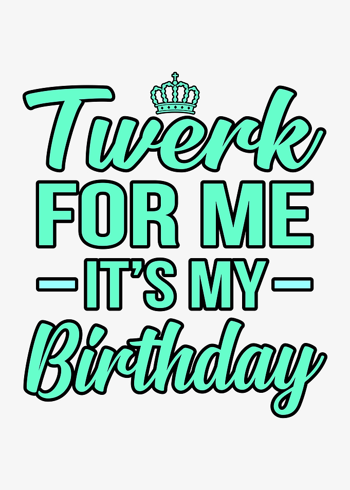 Twerking