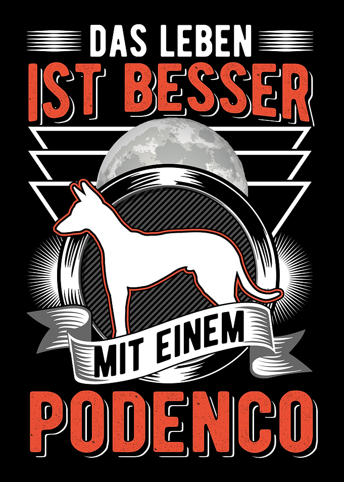 Das Leben ist besser mit e