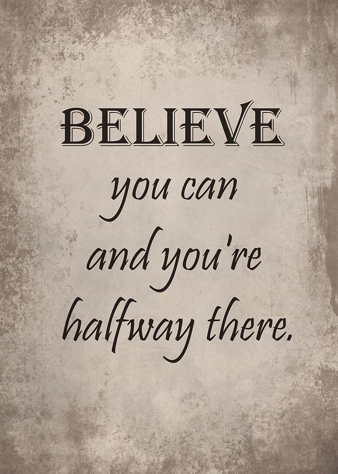 Believe