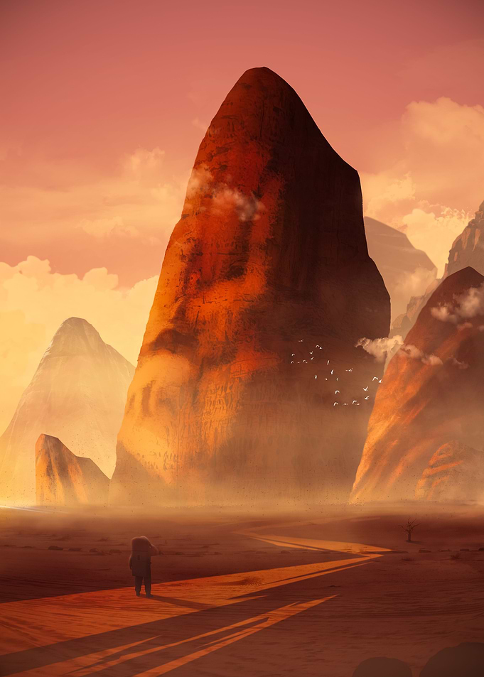 Mars Exploration