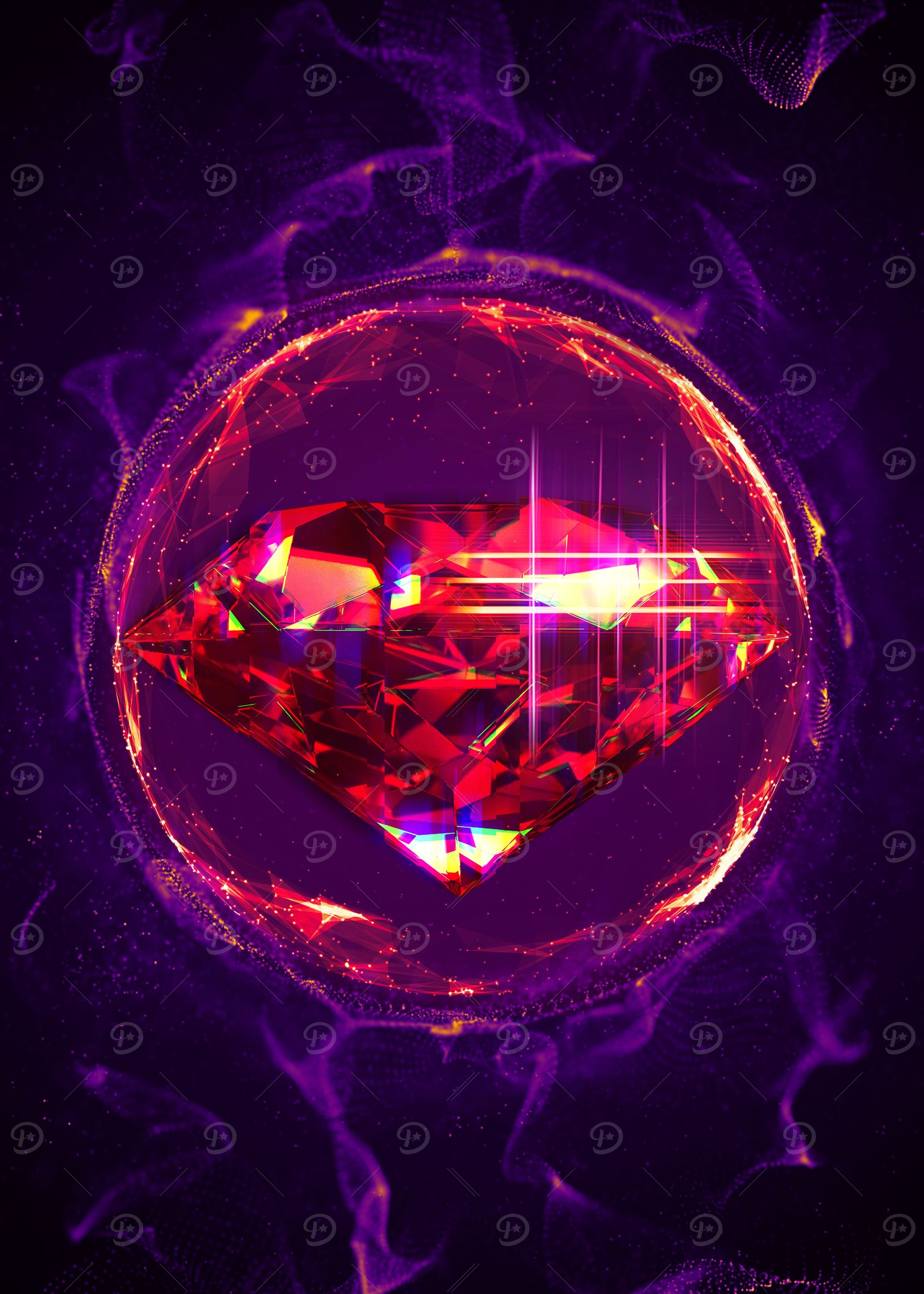 Diamond