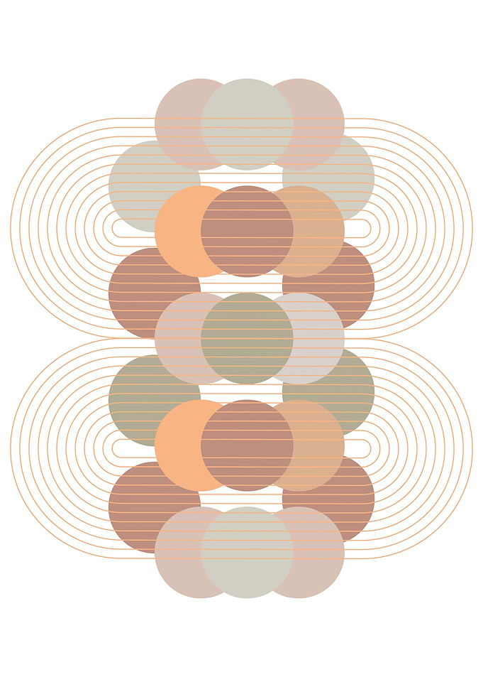 Ellipses And Circles