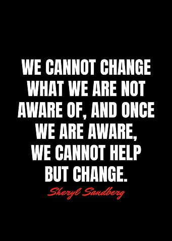 Sheryl Sandberg Quotes