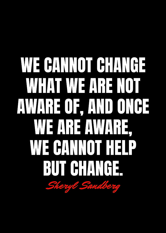 Sheryl Sandberg Quotes