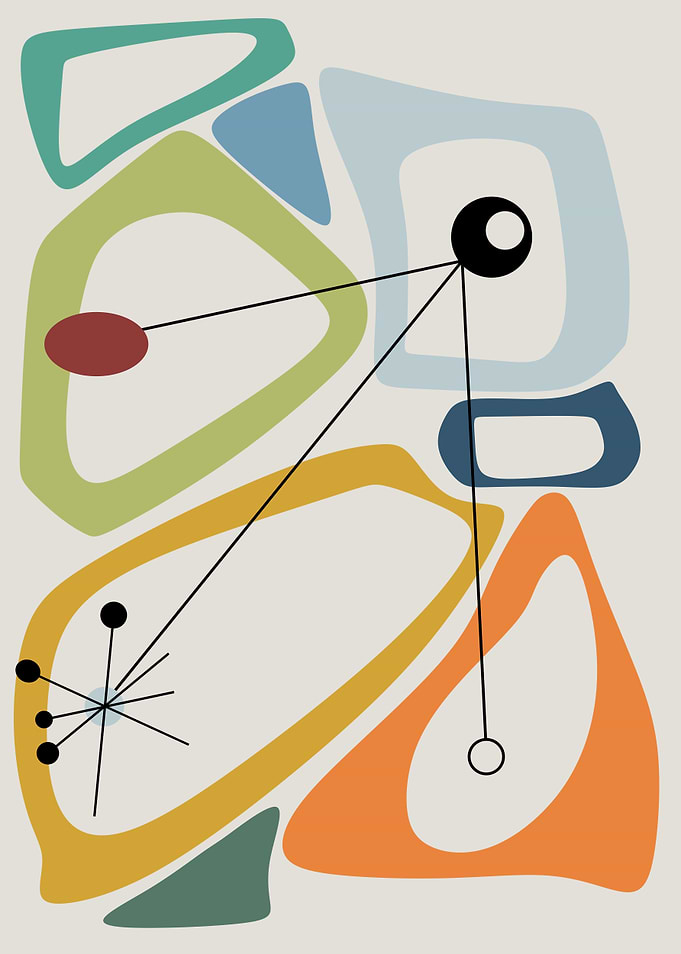 Mid Century 11