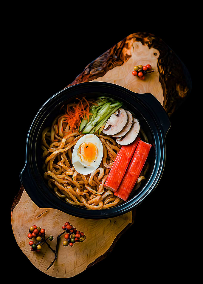 Noodle
