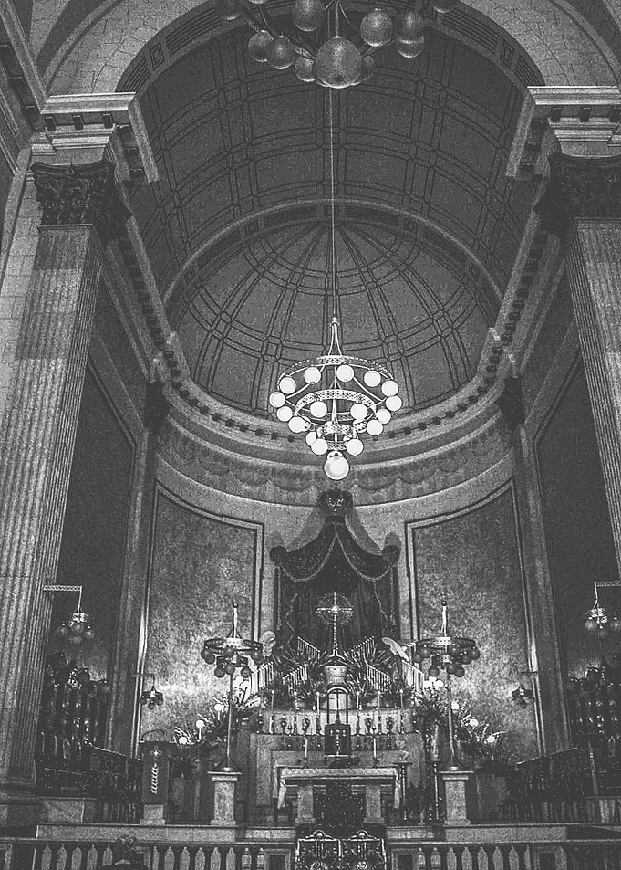 The Church