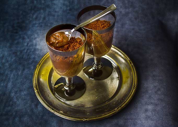 Mousse delight