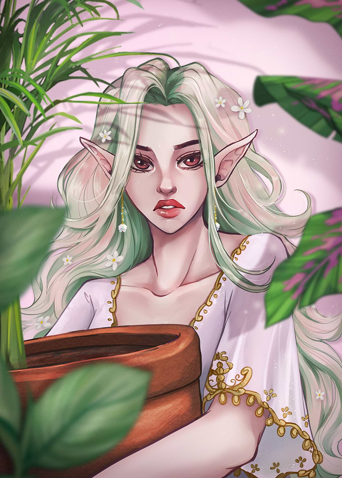 Greenhouse