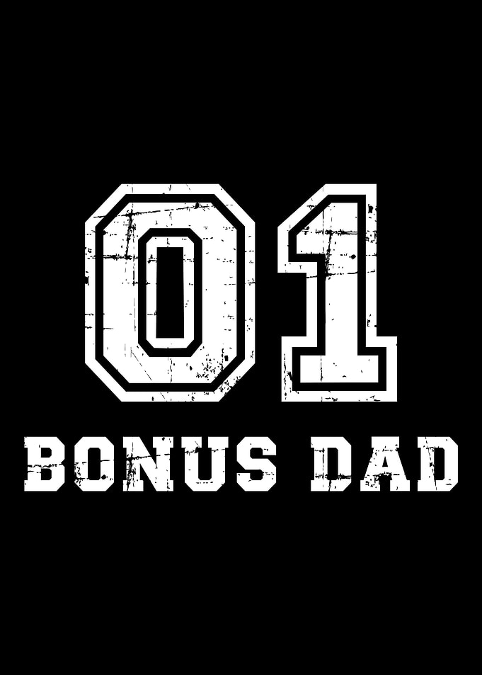 Best bonus dad by par vint