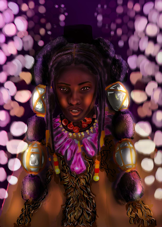 LanternGirl