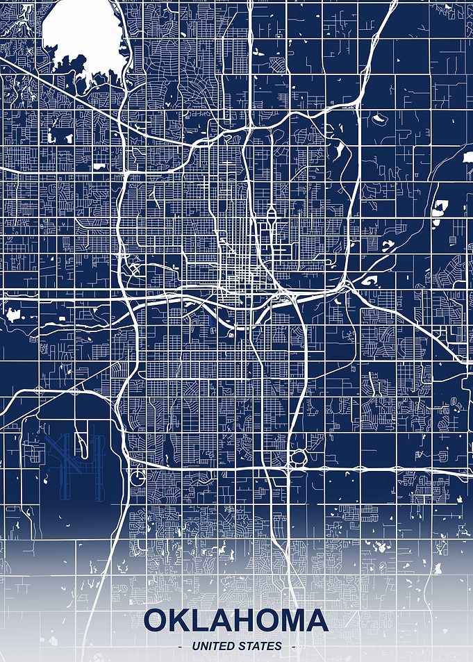 Oklahoma city Oklahoma