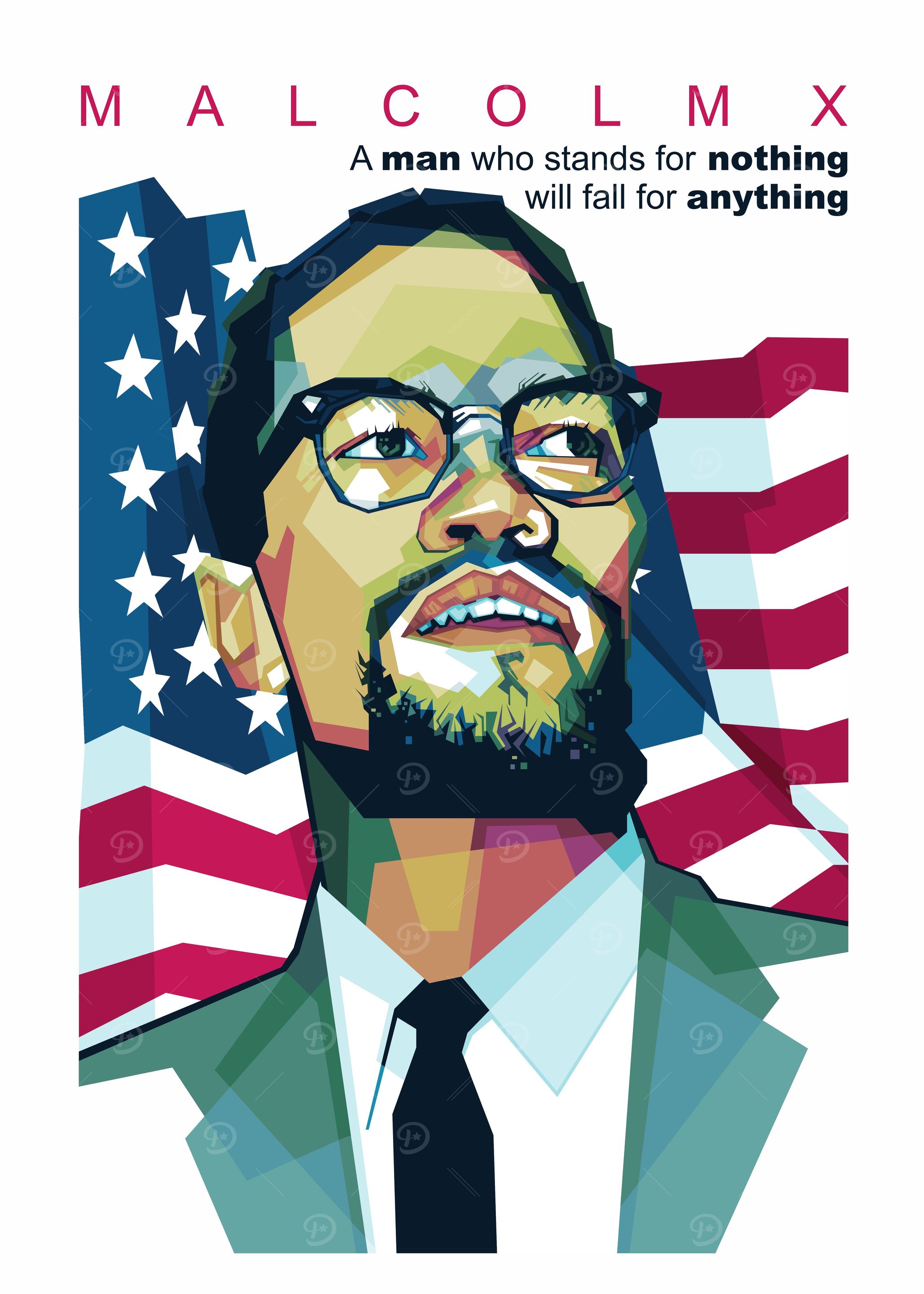 Malcolm X Quotes